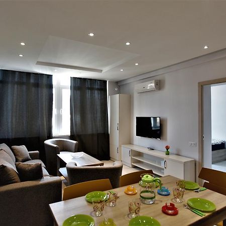 Apartment In City Center Yerevan Ngoại thất bức ảnh