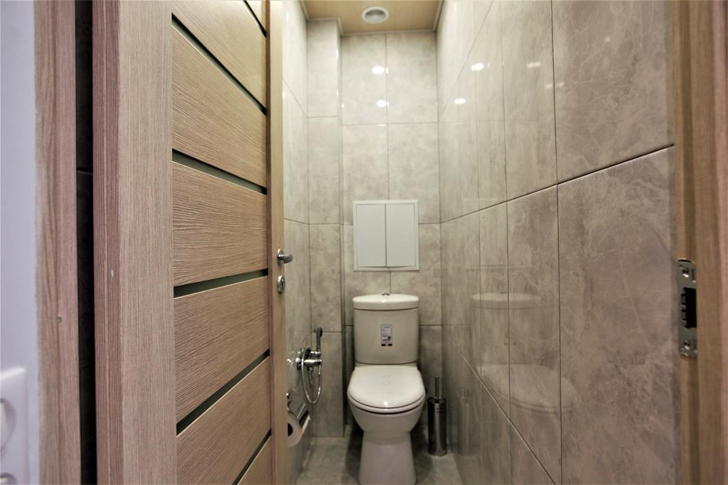 Apartment In City Center Yerevan Ngoại thất bức ảnh