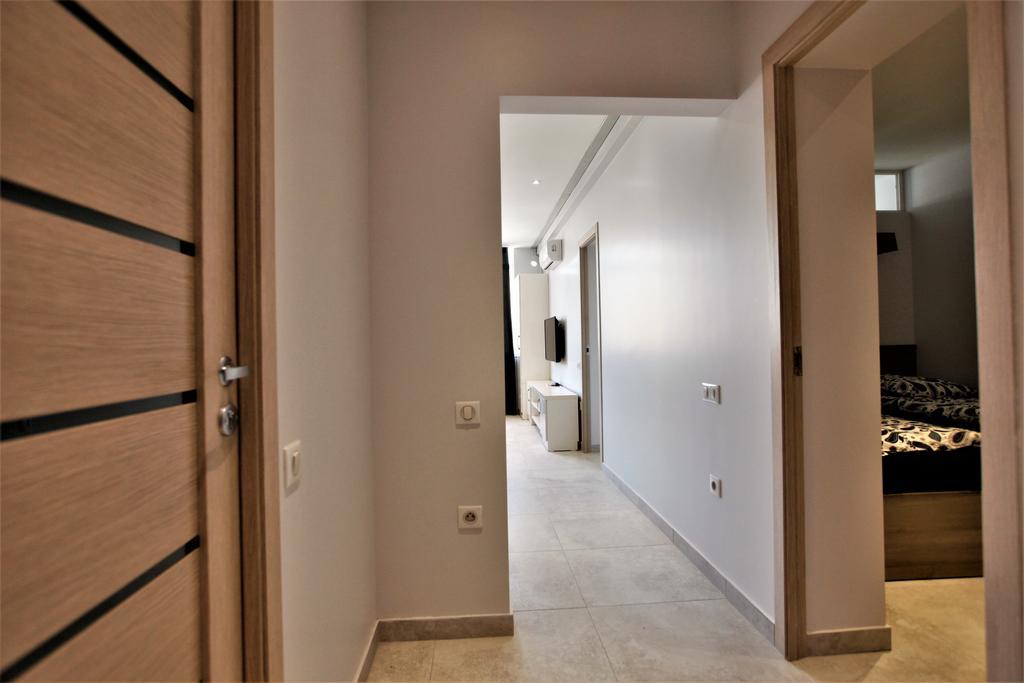 Apartment In City Center Yerevan Ngoại thất bức ảnh