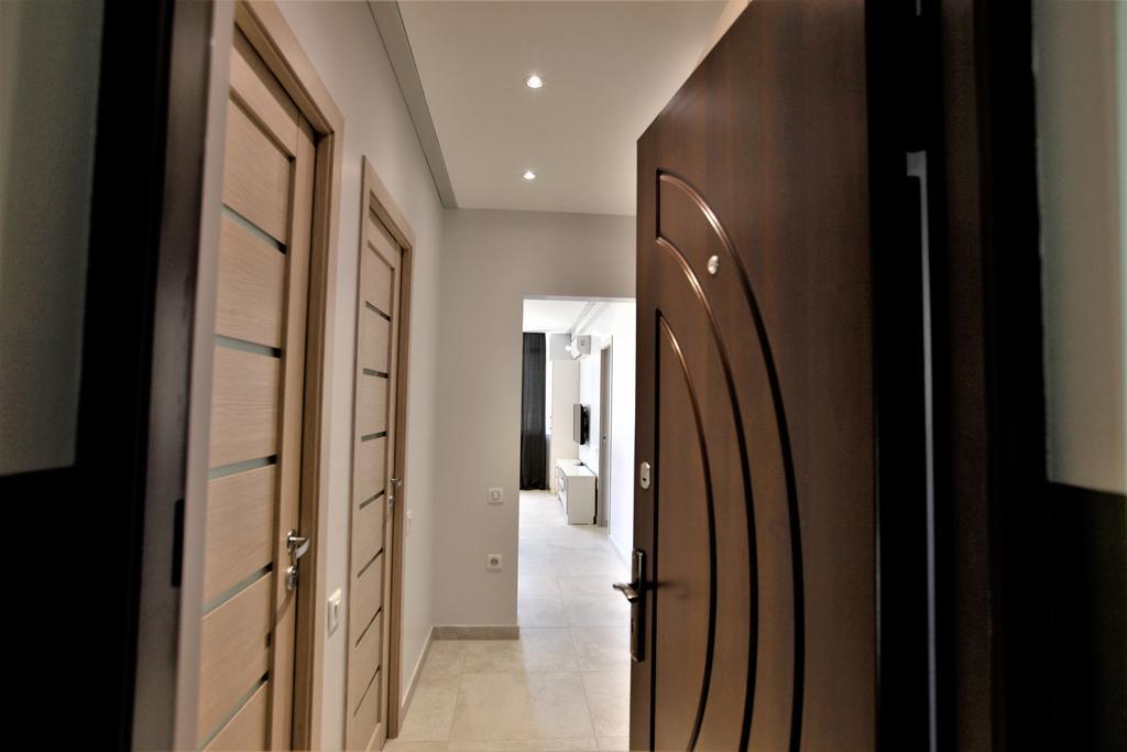 Apartment In City Center Yerevan Ngoại thất bức ảnh